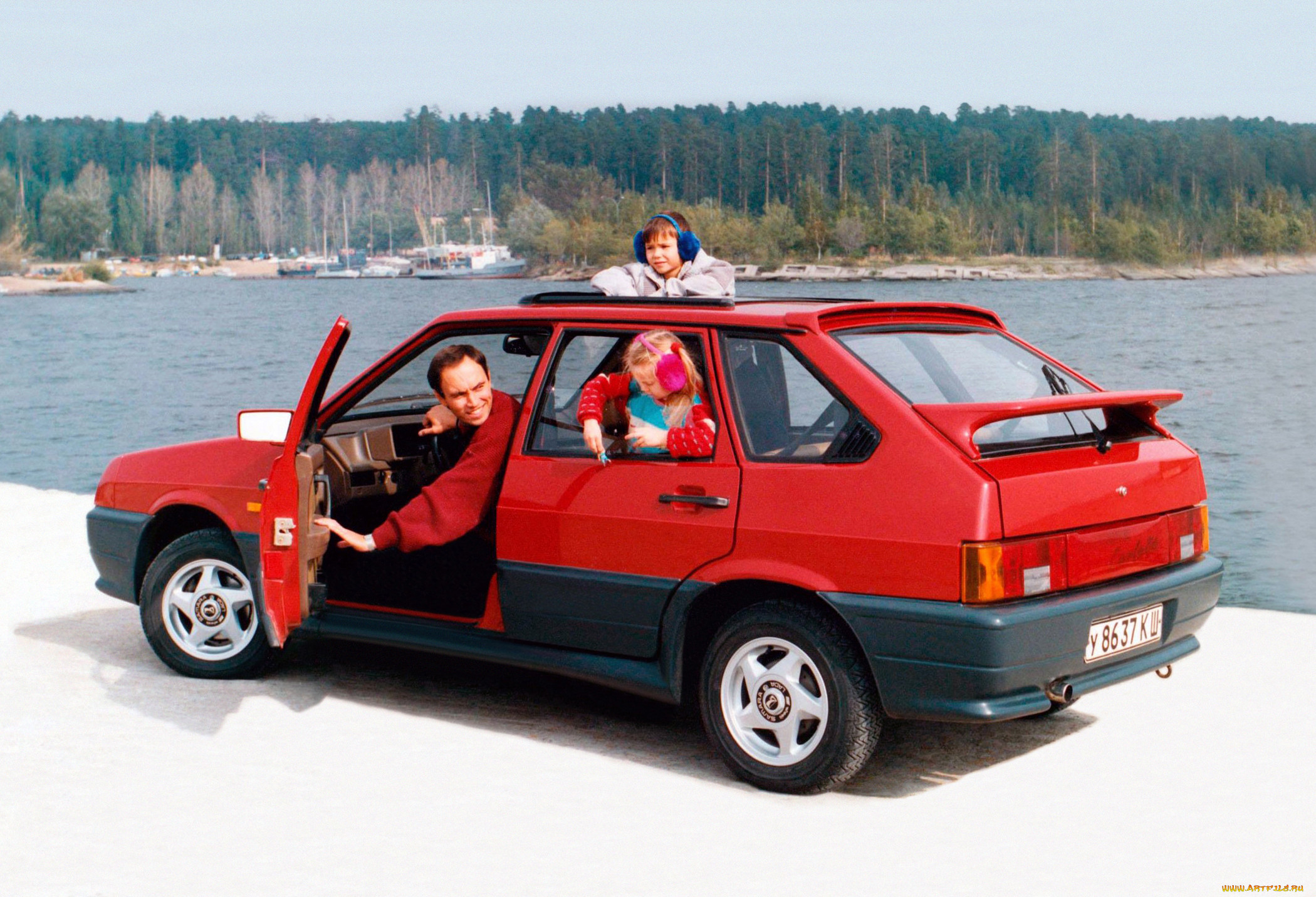 , , lada